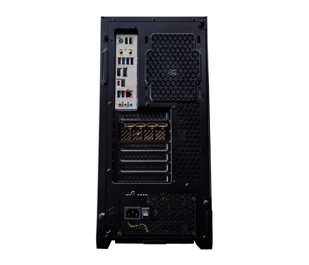 G4M3R HERO R7-7800X3D/32GB/1TB/RTX4070 - 1180594 - zdjęcie 5